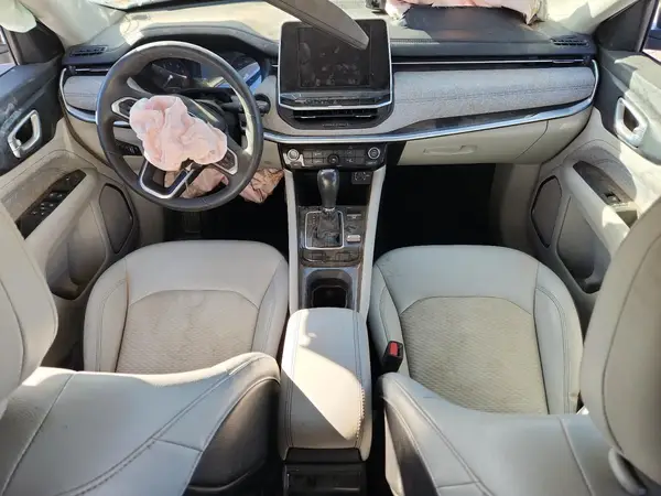 3C4NJDBB7NT152134 2022 JEEP COMPASS - Image 8