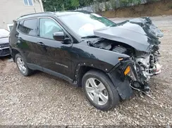 3C4NJDBB7NT152568 2022 JEEP COMPASS
