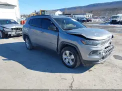 3C4NJDBB7NT152876 2022 JEEP COMPASS