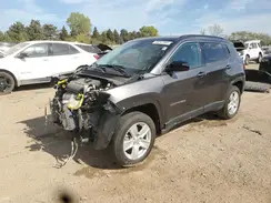 3C4NJDBB7NT154532 2022 JEEP COMPASS