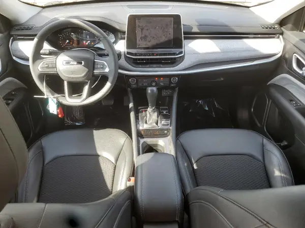 3C4NJDBB7NT154532 2022 JEEP COMPASS - Image 8