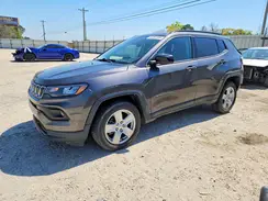 3C4NJDBB7NT164817 2022 JEEP COMPASS