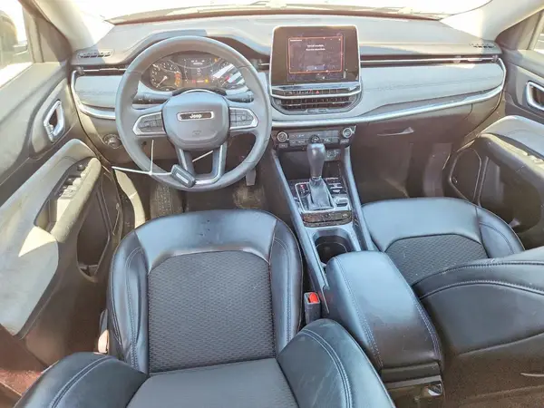 3C4NJDBB7NT164817 2022 JEEP COMPASS - Image 8