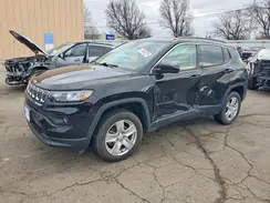 3C4NJDBB7NT165644 2022 JEEP COMPASS