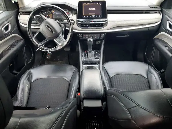 3C4NJDBB7NT165644 2022 JEEP COMPASS - Image 8