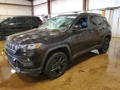 3C4NJDBB7NT167278 2022 JEEP COMPASS