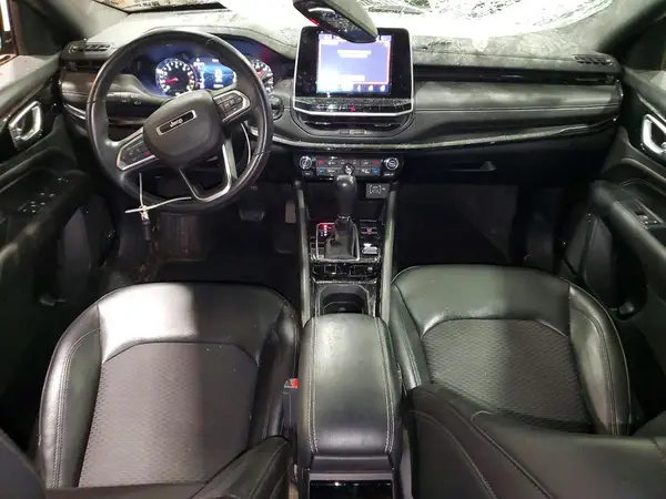3C4NJDBB7NT167278 2022 JEEP COMPASS - Image 8