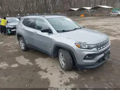 3C4NJDBB7NT168589 2022 JEEP COMPASS