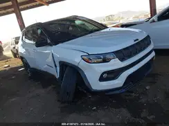 3C4NJDBB7NT171458 2022 JEEP COMPASS