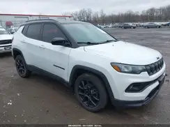 3C4NJDBB7NT176532 2022 JEEP COMPASS
