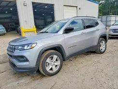 3C4NJDBB7NT180645 2022 JEEP COMPASS