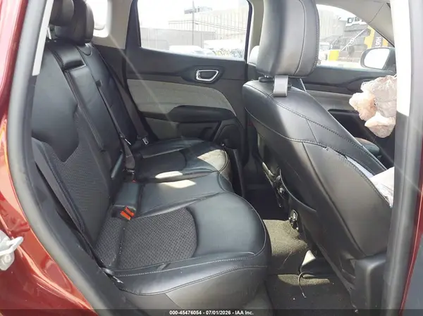 3C4NJDBB7NT181410 2022 JEEP COMPASS - Image 8