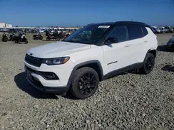 3C4NJDBB7NT182198 2022 JEEP COMPASS