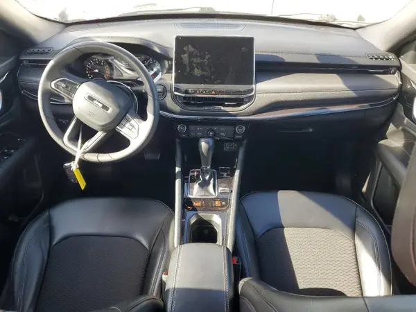 3C4NJDBB7NT182198 2022 JEEP COMPASS - Image 8