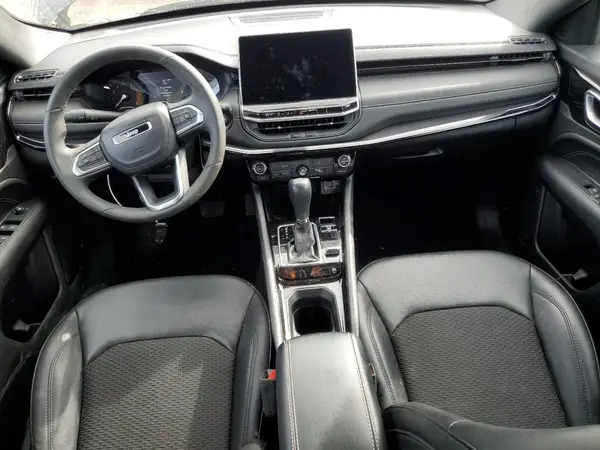 3C4NJDBB7NT194299 2022 JEEP COMPASS - Image 8