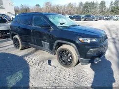 3C4NJDBB7NT195727 2022 JEEP COMPASS