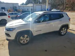 3C4NJDBB7NT202806 2022 JEEP COMPASS