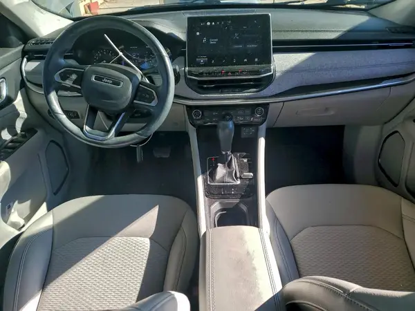 3C4NJDBB7NT202806 2022 JEEP COMPASS - Image 8