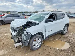 3C4NJDBB7NT207679 2022 JEEP COMPASS