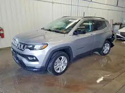 3C4NJDBB7NT207729 2022 JEEP COMPASS