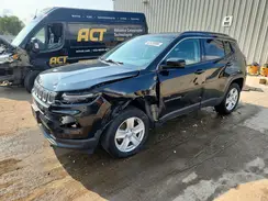 3C4NJDBB7NT209660 2022 JEEP COMPASS