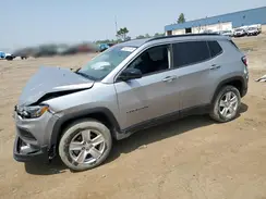 3C4NJDBB7NT209707 2022 JEEP COMPASS
