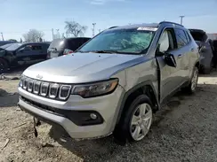 3C4NJDBB7NT209884 2022 JEEP COMPASS
