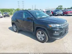 3C4NJDBB7NT215717 2022 JEEP COMPASS