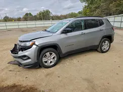 3C4NJDBB7NT216446 2022 JEEP COMPASS