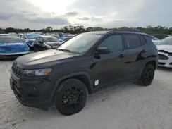 3C4NJDBB7NT219749 2022 JEEP COMPASS