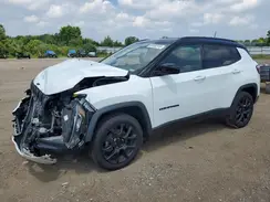 3C4NJDBB7NT224109 2022 JEEP COMPASS