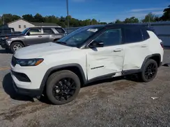 3C4NJDBB7NT226183 2022 JEEP COMPASS