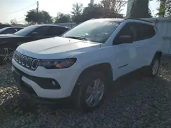 3C4NJDBB7NT230718 2022 JEEP COMPASS