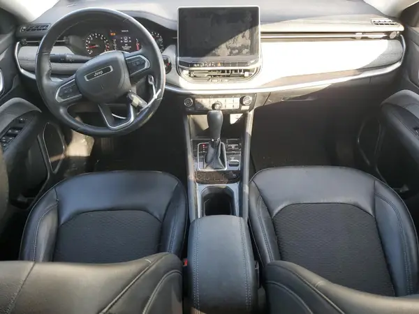 3C4NJDBB7NT230718 2022 JEEP COMPASS - Image 8