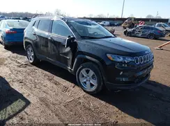 3C4NJDBB7NT231500 2022 JEEP COMPASS