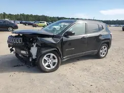 3C4NJDBB7NT234087 2022 JEEP COMPASS