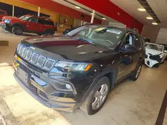 3C4NJDBB7NT237782 2022 JEEP COMPASS
