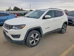 3C4NJDBB8HT624250 2017 JEEP COMPASS