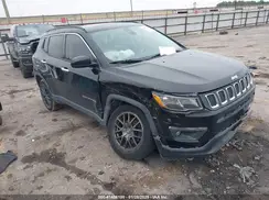 3C4NJDBB8HT624894 2017 JEEP COMPASS