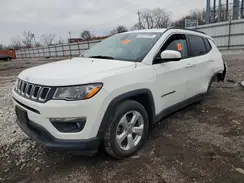 3C4NJDBB8HT629254 2017 JEEP COMPASS