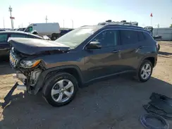 3C4NJDBB8HT651948 2017 JEEP COMPASS