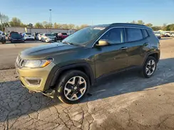 3C4NJDBB8HT660536 2017 JEEP COMPASS