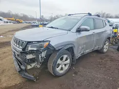 3C4NJDBB8HT660908 2017 JEEP COMPASS