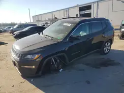 3C4NJDBB8HT660911 2017 JEEP COMPASS
