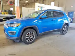 3C4NJDBB8HT665932 2017 JEEP COMPASS