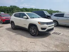 3C4NJDBB8HT666465 2017 JEEP COMPASS