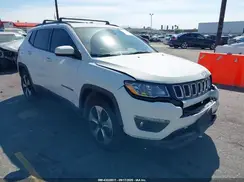 3C4NJDBB8HT666563 2017 JEEP COMPASS