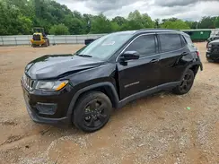 3C4NJDBB8HT679992 2017 JEEP COMPASS
