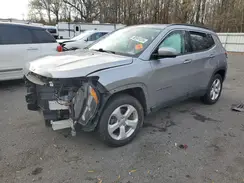 3C4NJDBB8HT680821 2017 JEEP COMPASS