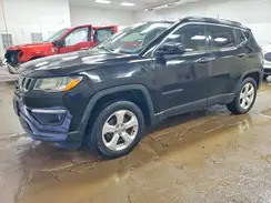 3C4NJDBB8HT687901 2017 JEEP COMPASS